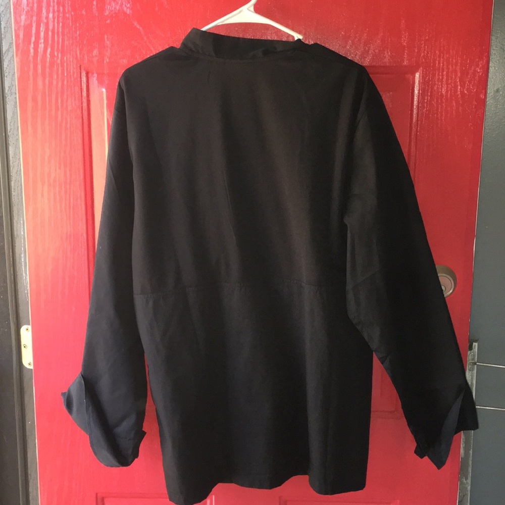 Chefs Jacket - Picture 5 of 6